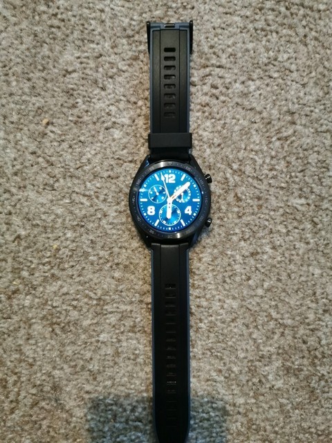 huawei watch gt free gift